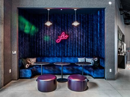 Aloft Columbus Easton 写真