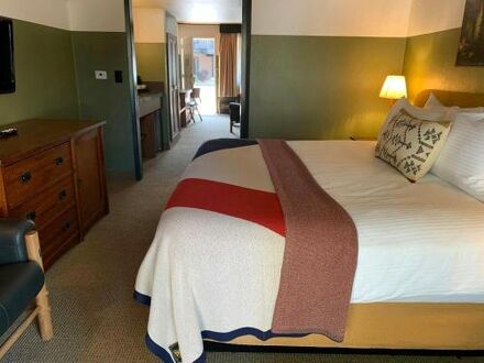 Best Western Station House Inn 写真