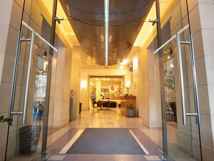 ホテル オリンピック 写真