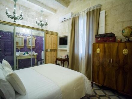 Valletta Lucente Guest House 写真