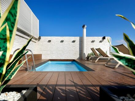 ホテル HCC レジェンテ 写真