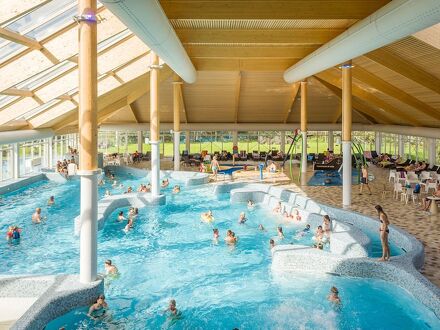 Vakantiepark De Krim Texel 写真