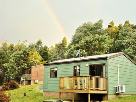 Port Arthur Holiday Park 写真