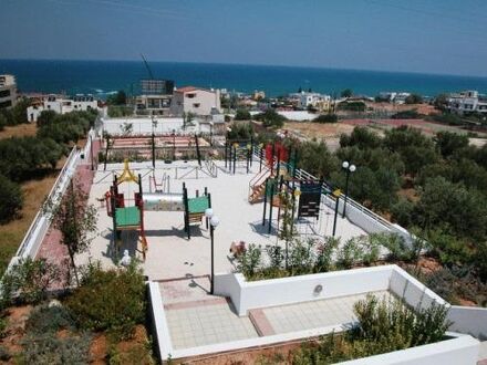 Imperial Belvedere Hotel 写真