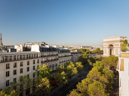 ホテル ナポレオン 写真