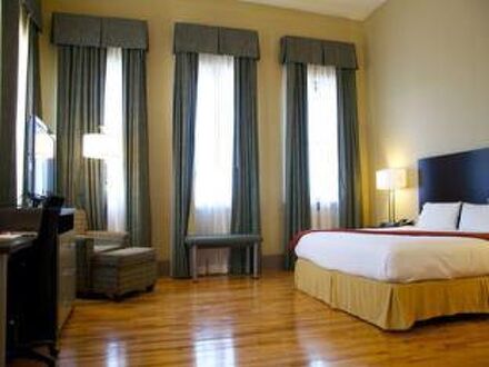 ホリデイ イン エクスプレス クリーブランド ダウンタウン by IHG 写真