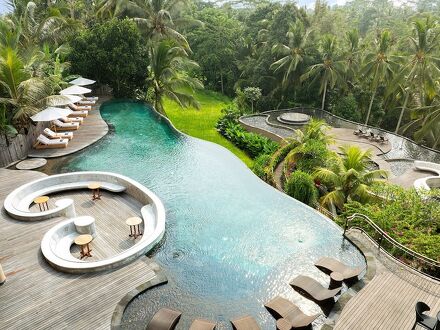 アビセナ ウェルネス & リゾート ウブド-アダルト オンリー 写真