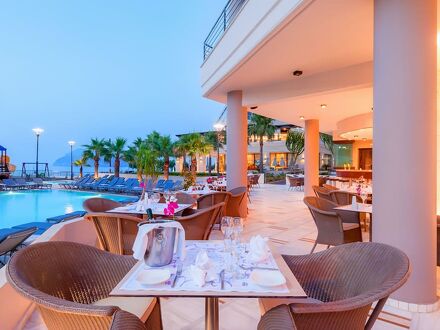 Porto Platanias Village Resort 写真