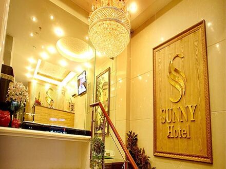 ホテル サニー サイゴン 写真