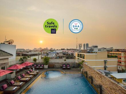 バディ ロッジ 写真