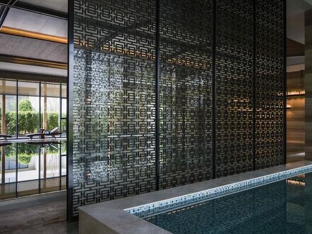 プルマン周庄 (水月周庄〓〓曼酒店) 写真