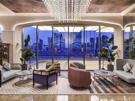 Mercure Yan'an Downtown 写真