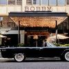 Bobby Hotel Nashville