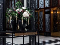 ホテル インターナショナル プラハ 写真