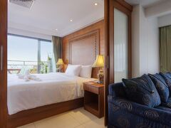 ベイウォーク レジデンス 写真