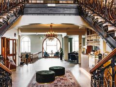 Pitea Stadshotell 写真