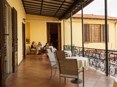 バシレア ホテル 写真