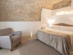 ロカンダ ドン セラフィーノ ホテル 写真