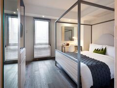 メトロ ホテル ミョンドン 写真