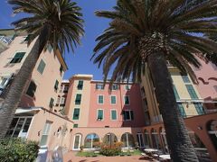 ホテル ミラマレ 写真