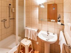 ジョーダン ゲスト ルームズ 写真