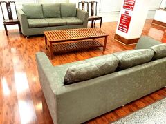 カントンカム ホテル 写真