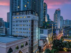 ラ プティット サリル スクンビット 11 写真