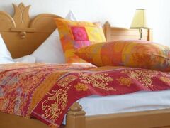 ホテル ルーデシャイマー ホフ 写真