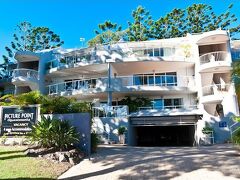 ピクチャー ポイント プライベート ホリディ アパートメント 写真