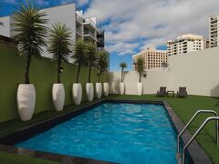 バイブ ホテル シドニー 写真