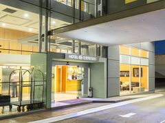 NH クエレタロ ホテル 写真