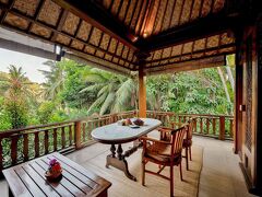 Kebun Indah Ubud 写真