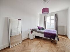 アム パビリオン ベッド&ブレックファースト 写真