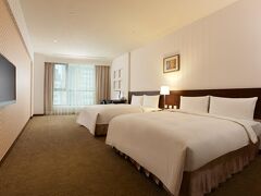 タイシュガー ホテル タイペイ 写真