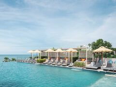 ホリデイ イン パタヤ バイ IHG 写真