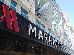 Buenos Aires Marriott 写真