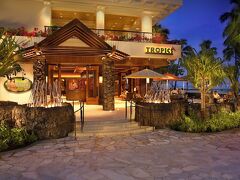 ヒルトン グランド バケーションズ クラブ アット ヒルトン ハワイアン ビレッジ LGN タワー 写真