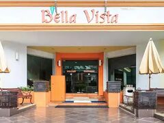 イースティニー ベラ ヴィスタ ホテル 写真