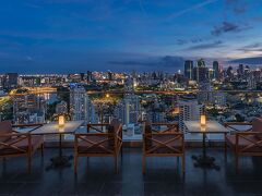 ソフィテル バンコク スクンビット ホテル 写真