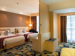 インペリアル ホテル 写真