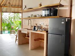 プリ ダジュマ テラス エコロッジ＆スパ 写真