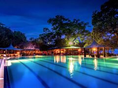 ホテル スドゥ アラリヤ 写真