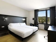 アリマラ ホテル バルセロナ 写真