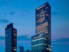 Jing An Shangri-La, Shanghai 写真