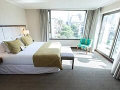 アバ プレジデンテ スイーツ サンティアゴ 写真