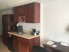 マウンテン イン & スイーツ 写真