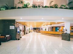 グランド ムトゥ フォルテ ド バーレ 写真