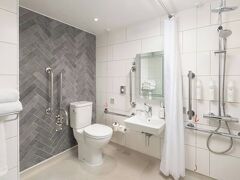 フォー ポインツ フレックス バイ シェラトン ロンドン ショーディッチ イースト 写真