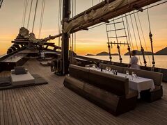 アマンワナ 写真