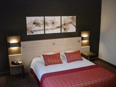 ホテル リド モンス サントル 写真